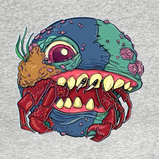 Crab eater T-Shirt